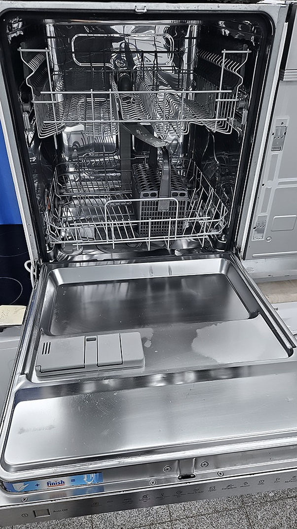 Myčka nádobí ELECTROLUX, display – Myčky nádobí | Elektro Bazar Liberec