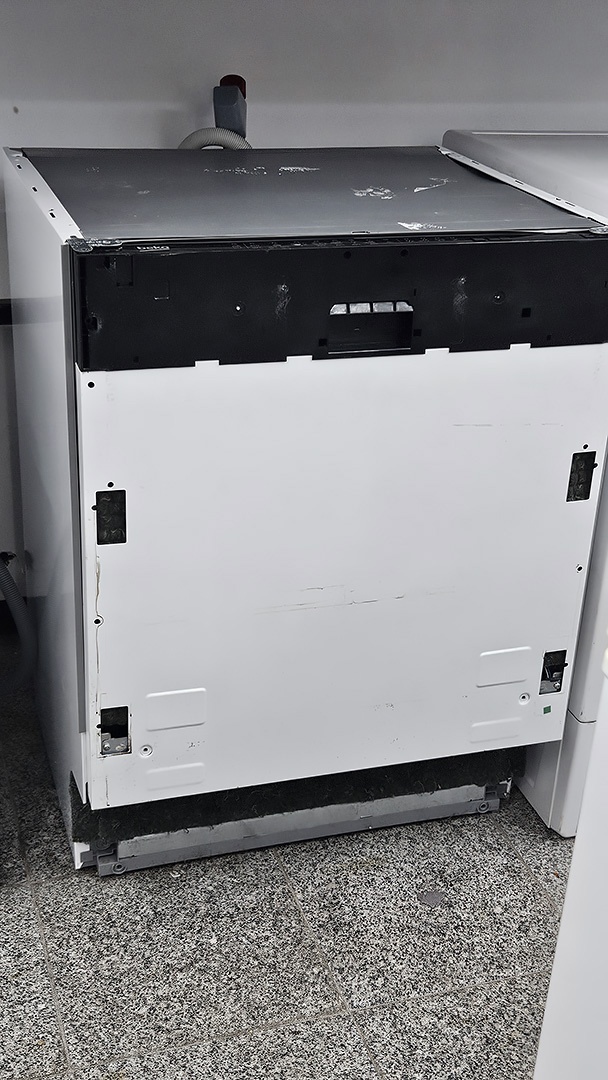 Myčka nádobí plně integrovaná BEKO, display – Myčky nádobí | Elektro Bazar Liberec