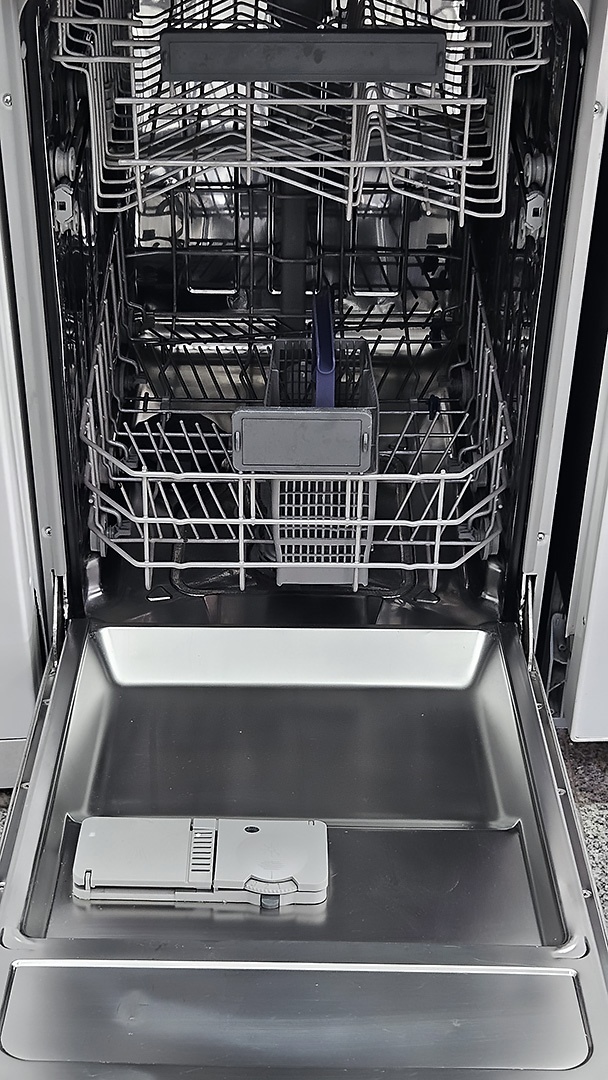 Myčka nádobí BEKO, display – Myčky nádobí | Elektro Bazar Liberec