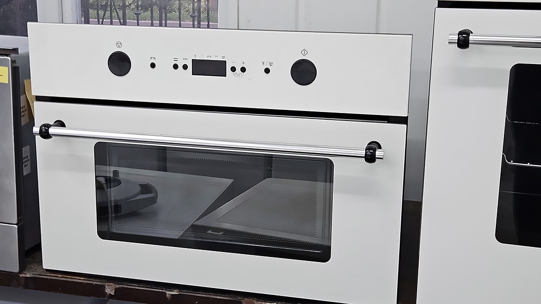 Mikrovlnná trouba IKEA – Samostatné vestavné trouby | Elektro Bazar Liberec