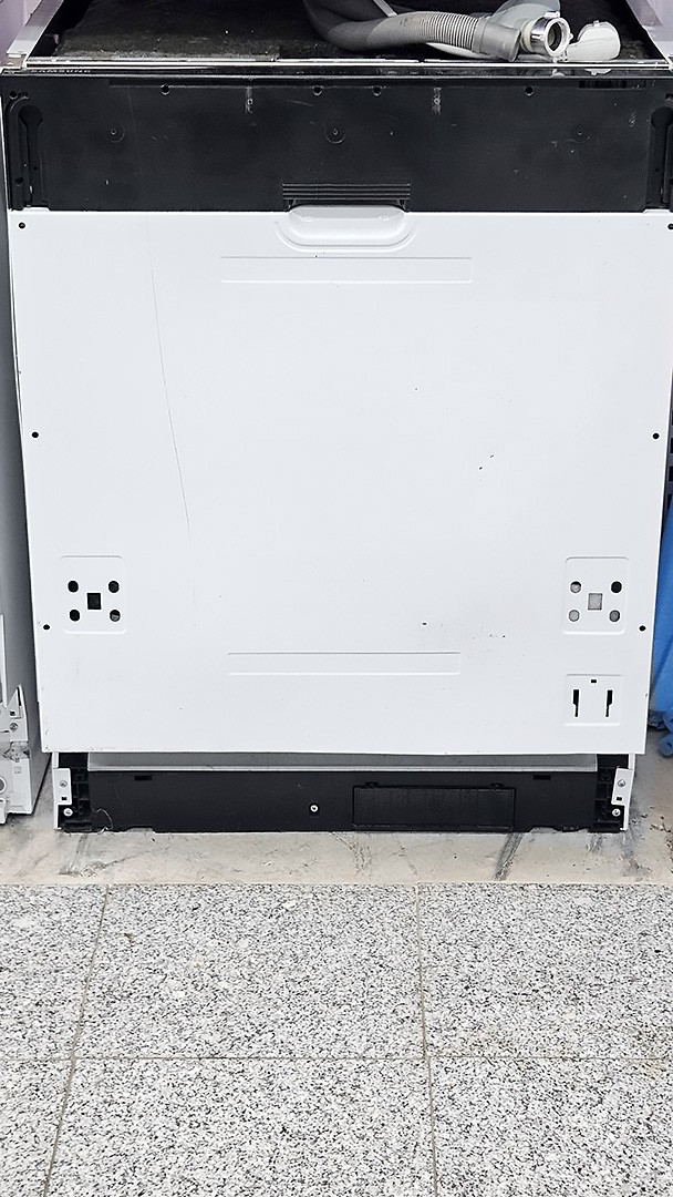 Myčka nádobí plně integrovaná SAMSUNG – Myčky nádobí | Elektro Bazar Liberec