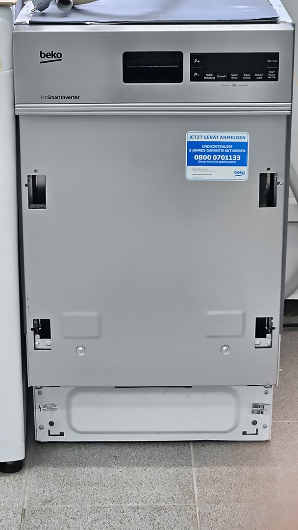 Myčka nádobí BEKO, display – Myčky nádobí | Elektro Bazar Liberec