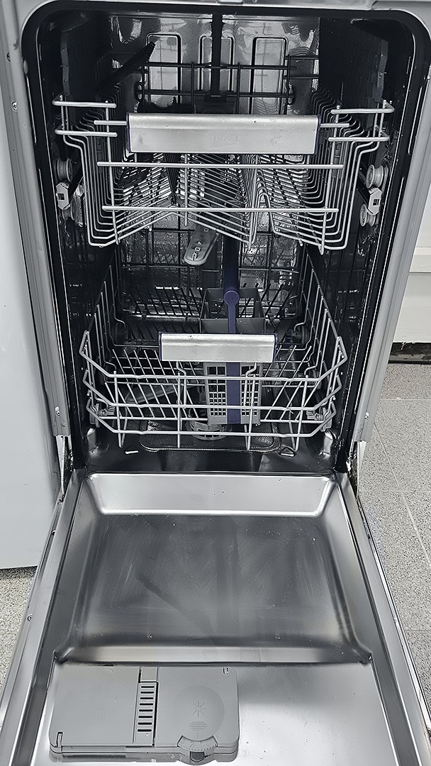 Myčka nádobí BEKO, display – Myčky nádobí | Elektro Bazar Liberec