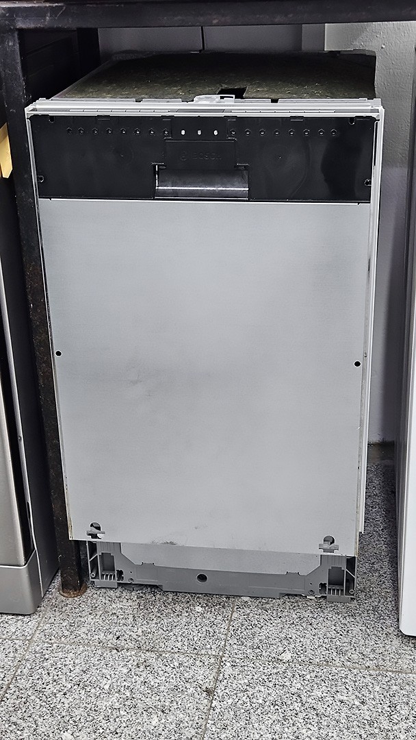Myčka nádobí plně integrovaná BOSCH, display – Myčky nádobí | Elektro Bazar Liberec