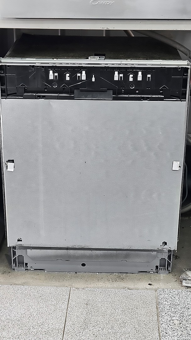Myčka nádobí plně integrovaná SIEMENS – Myčky nádobí | Elektro Bazar Liberec