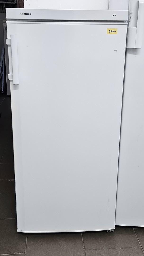 Lednice - chladnice LIEBHERR – Lednice bez mrazáku | Elektro Bazar Liberec