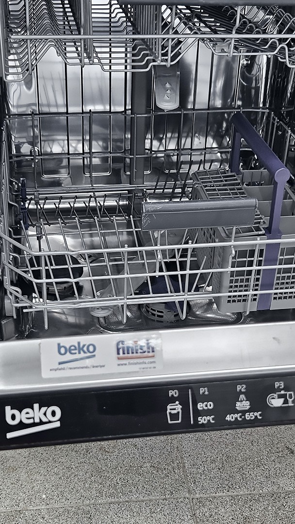 Myčka nádobí plně integrovaná BEKO – Myčky nádobí | Elektro Bazar Liberec