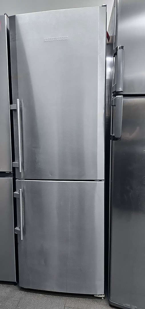 Lednice s mrazákem LIEBHERR – Lednice s mrazákem | Elektro Bazar Liberec