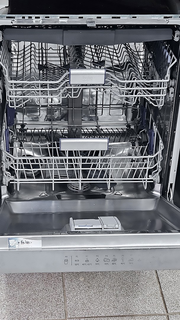 Myčka nádobí BEKO – Myčky nádobí | Elektro Bazar Liberec